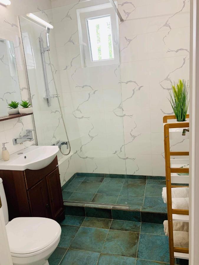 Niran Apartament أرادايا المظهر الخارجي الصورة